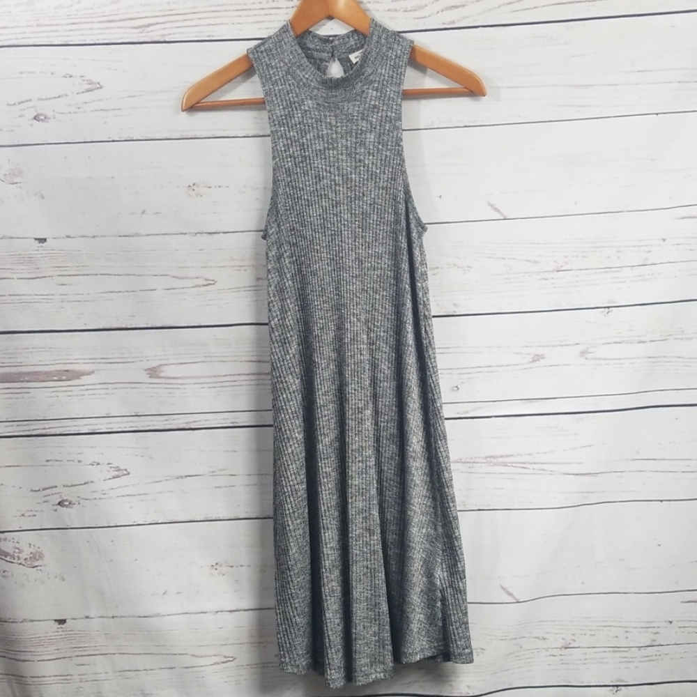 Hollister Ribbed Skater Dress/4 for $20 Sale!